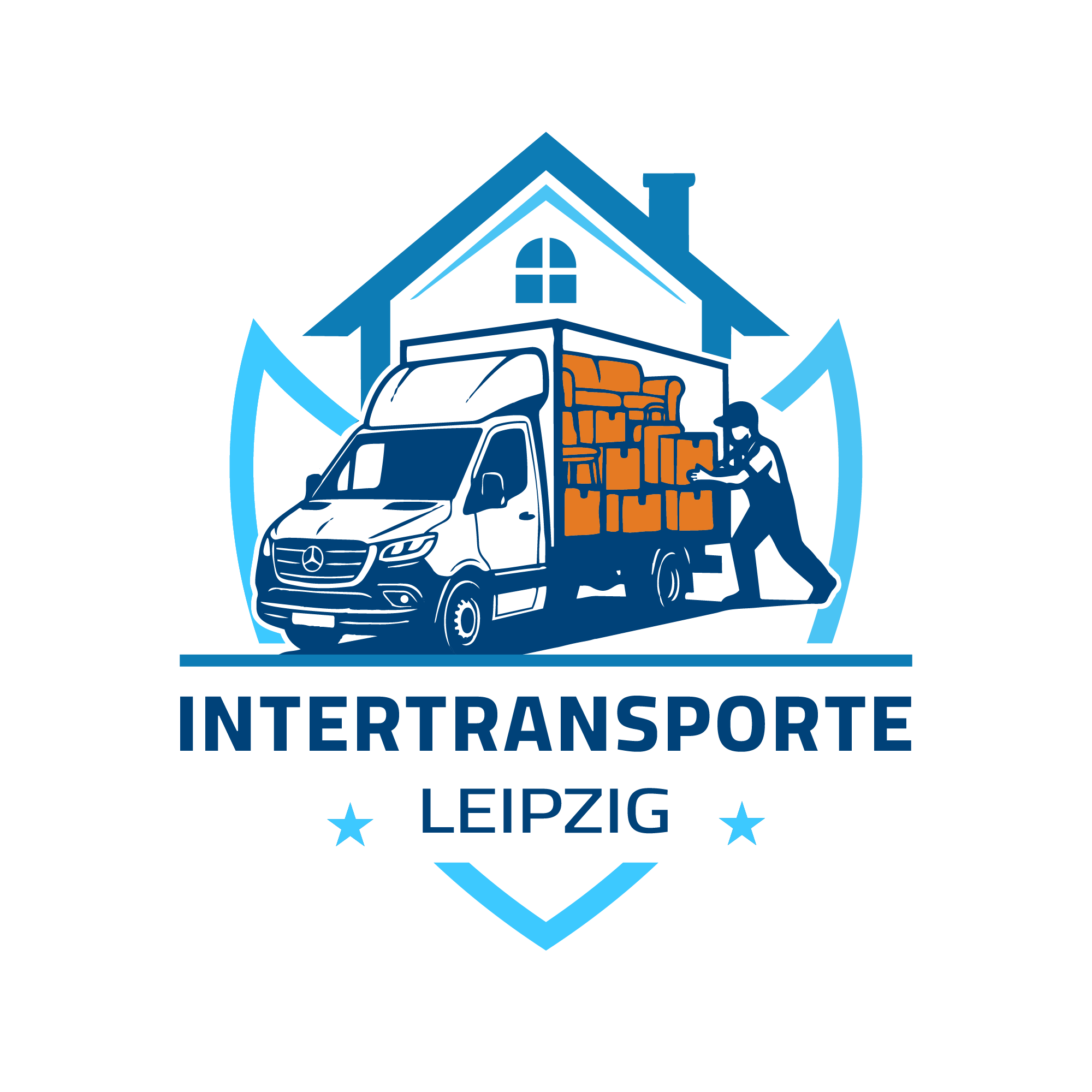 Intertransporte Leipzig